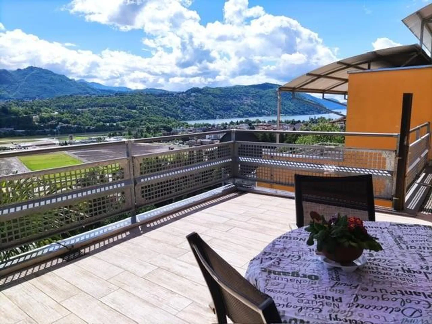 Vente maison individuelle sur deux étages - Serocca d'Agno - Photo 25 sur 27