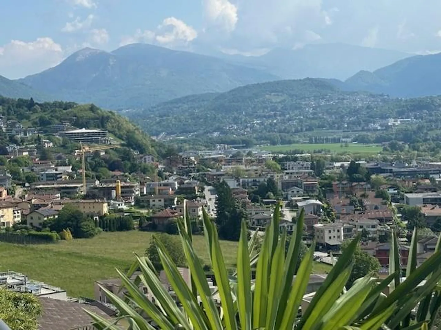 Vente maison individuelle sur deux étages - Serocca d'Agno - Photo 26 sur 27