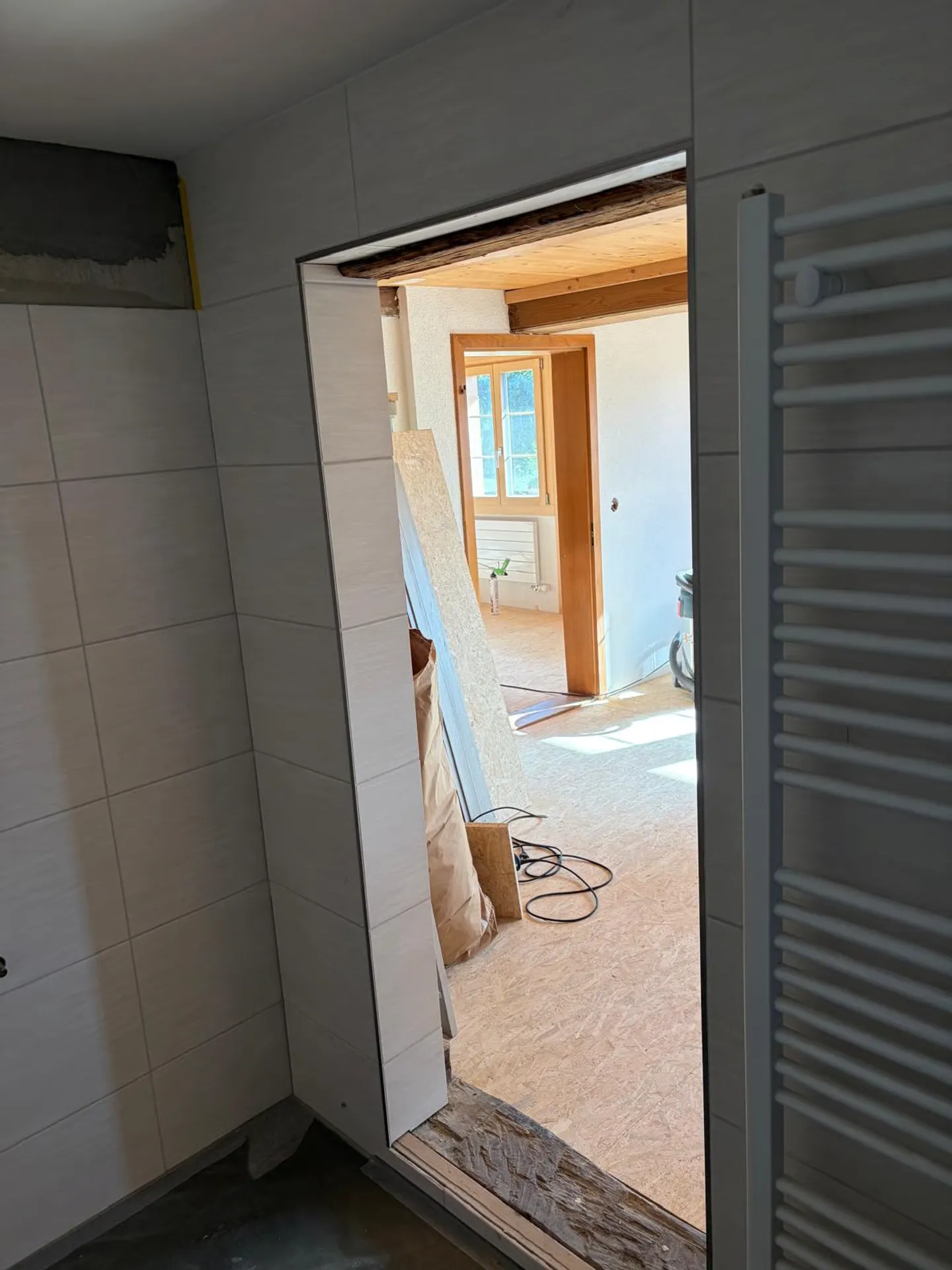 Charmante Parterrewohnung - Foto 17 von 21