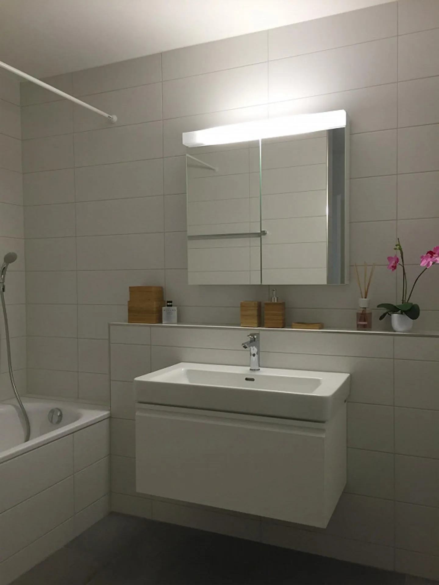 Appartamento attico di 3,5 stanze - Foto 7 di 9