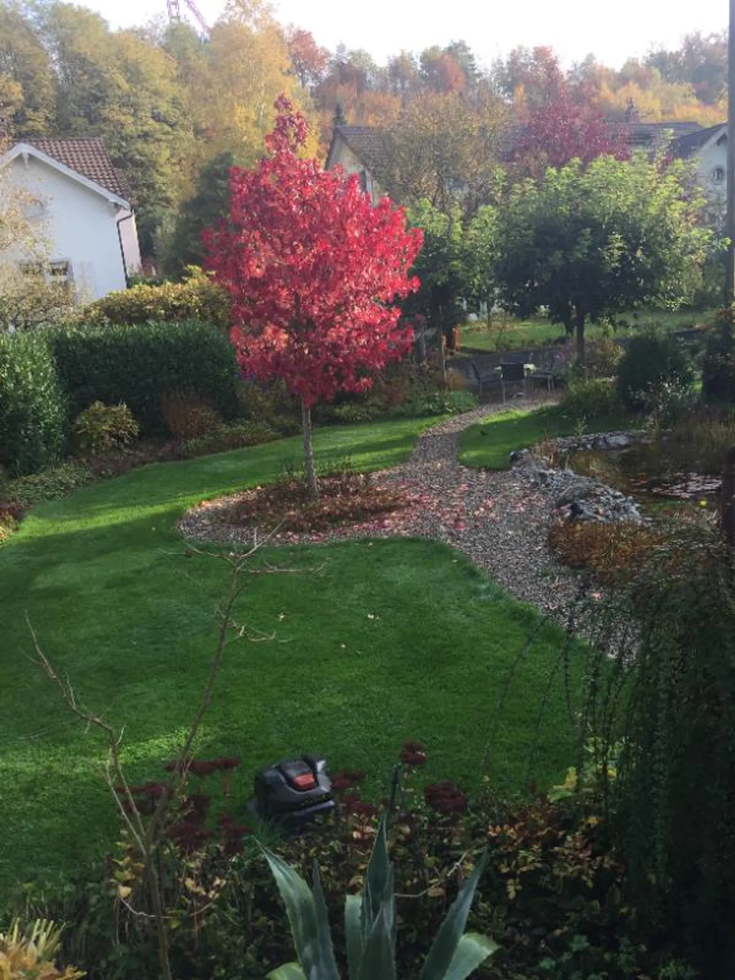 «4.5 Zimmer Doppeleinfamilienhaus» - Foto 2 von 5