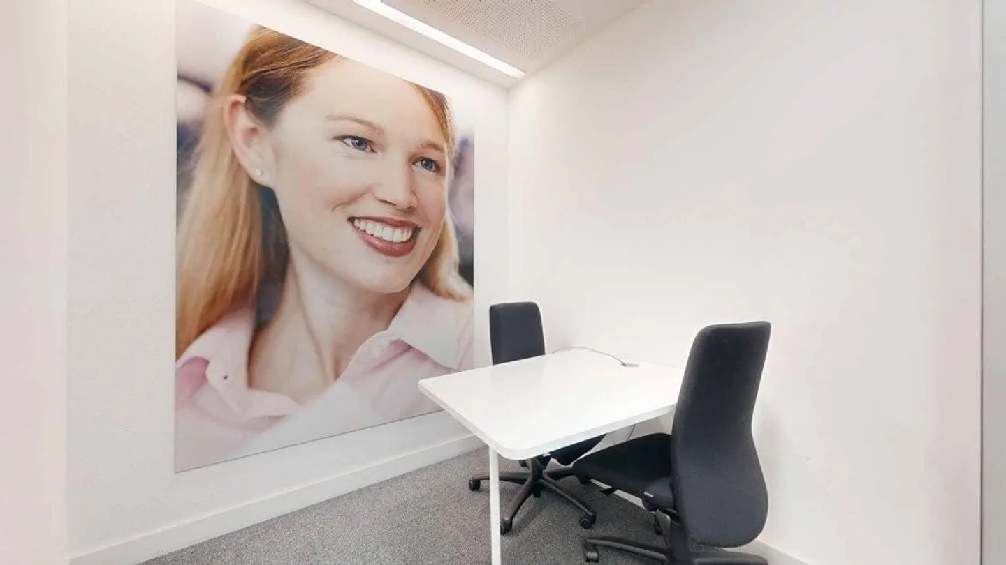 Espace de bureau attrayant à la gare - Photo 8 sur 10