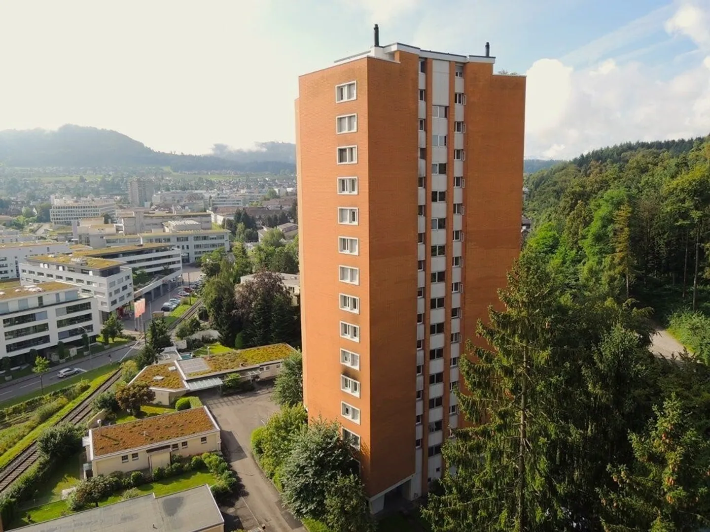 Bright 3-Room Apartment in Bern - Photo 1 of 6