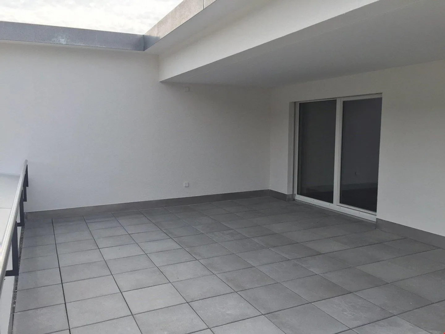 Appartamento attico di 3,5 stanze - Foto 3 di 9