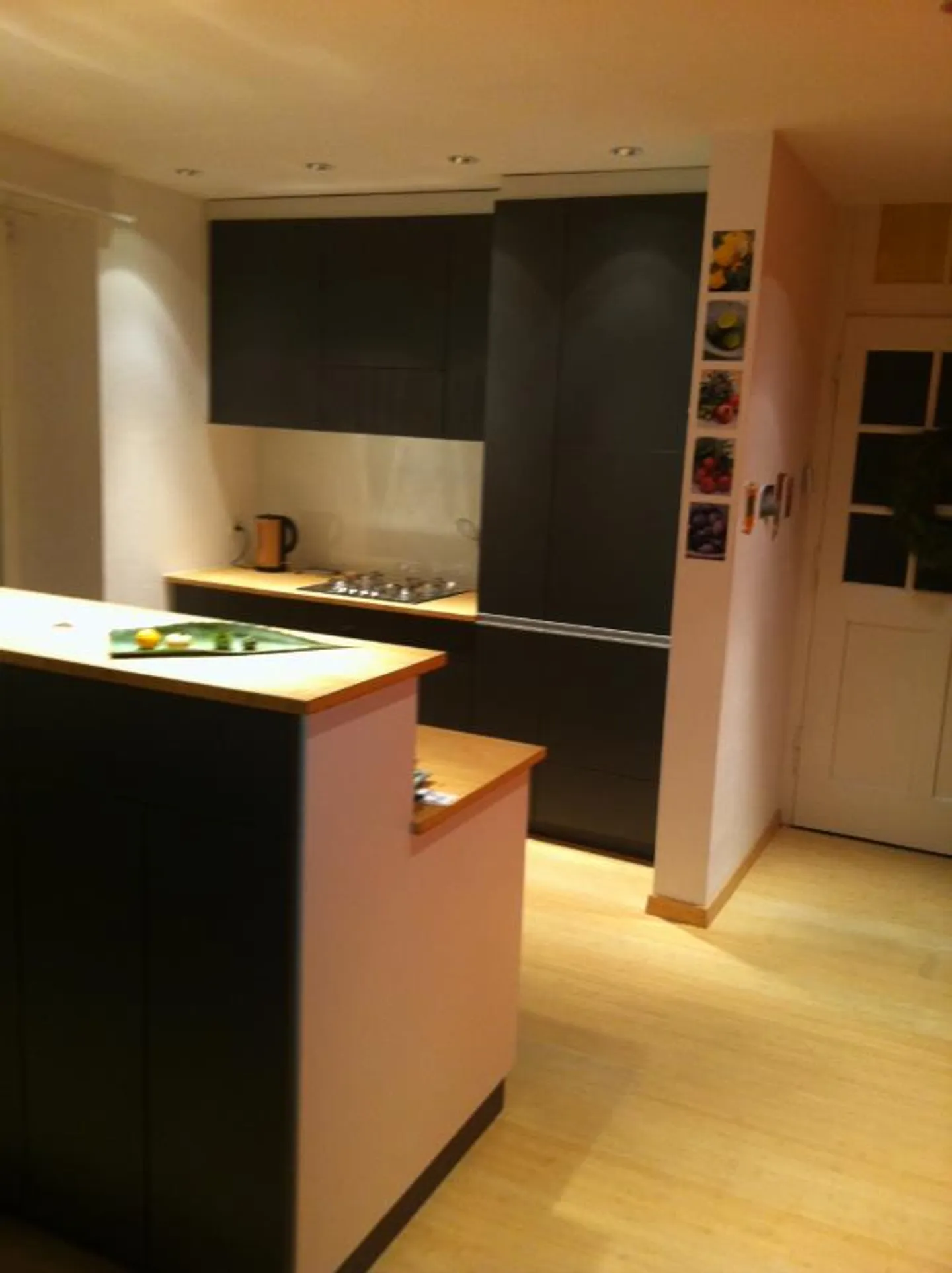 «4.5 Zimmer Doppeleinfamilienhaus» - Foto 3 von 5