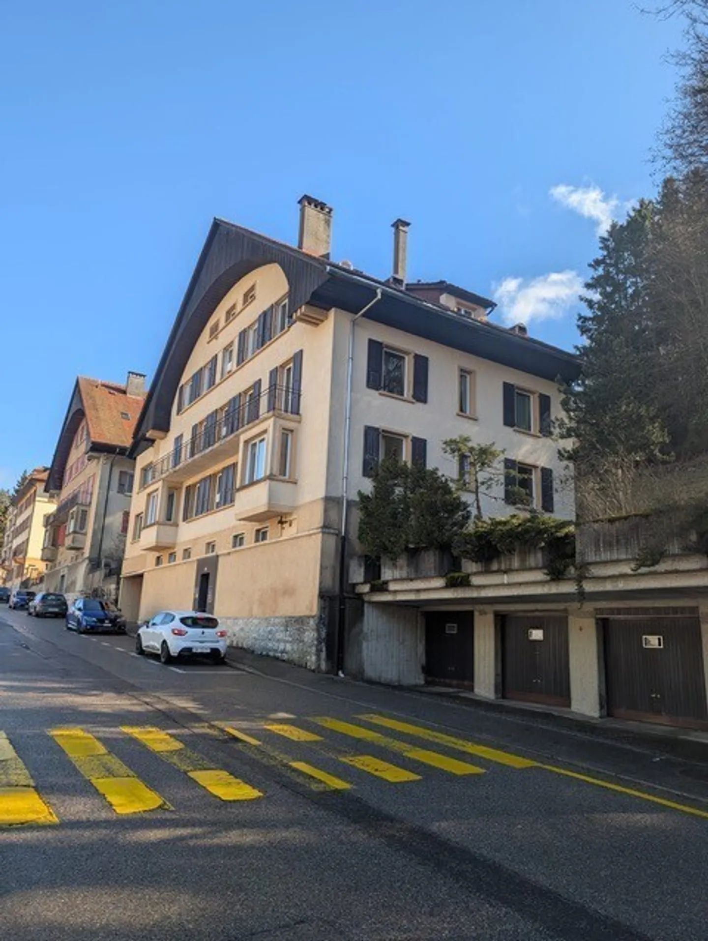 Locali medici in affitto per 1 a 3 professionisti della salute - Foto 1 di 13
