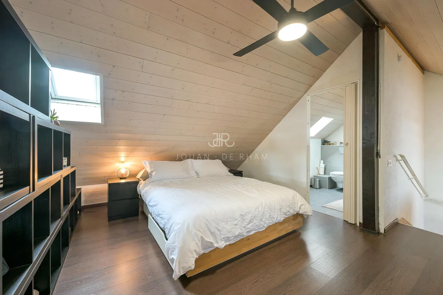 Bogis-Bossey | Twin villa in a quiet area in Terre Sainte - Photo 10 of 13