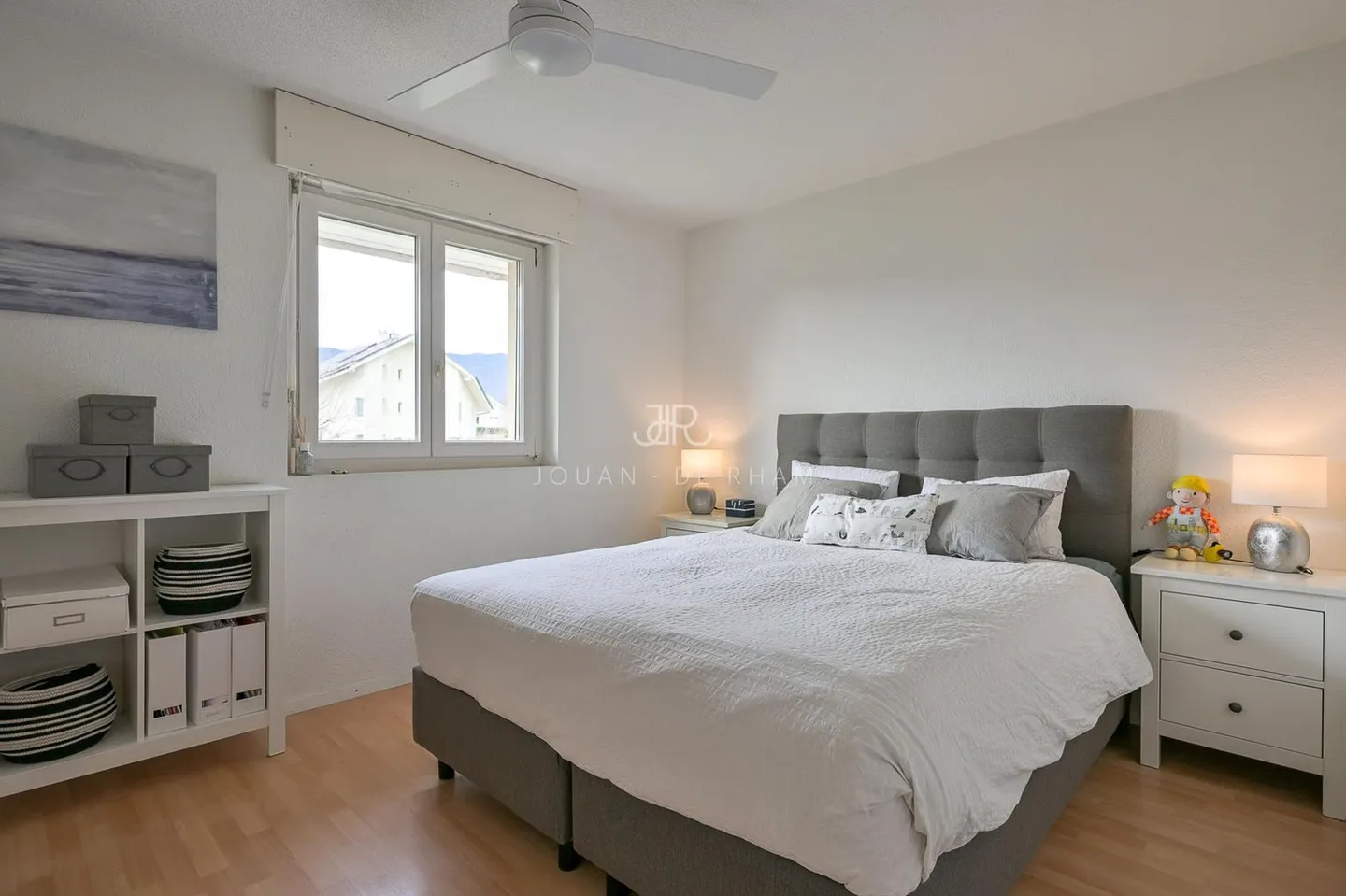 Bogis-Bossey | Twin villa in a quiet area in Terre Sainte - Photo 12 of 13