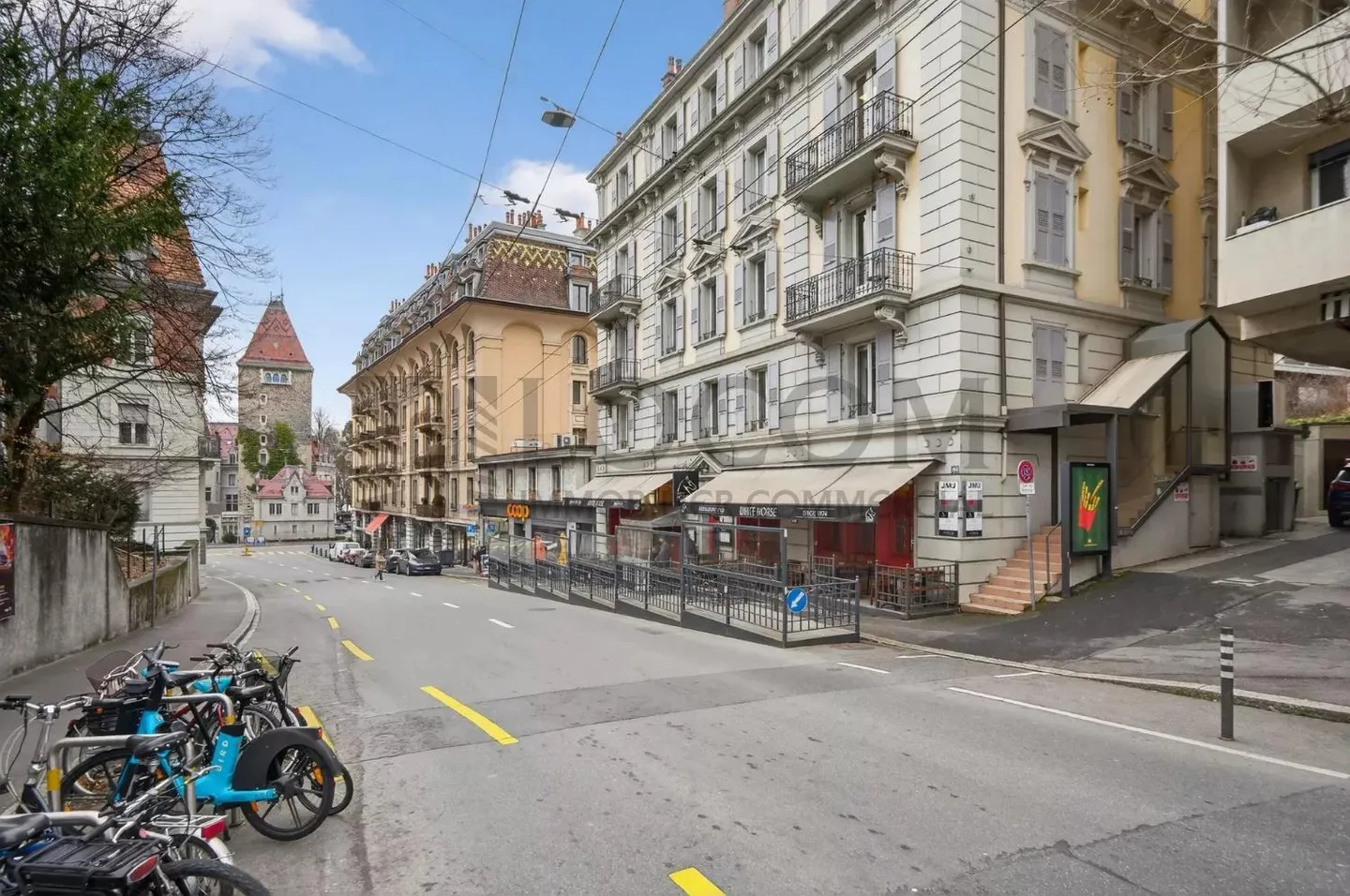 Büro - Foto 1 von 12