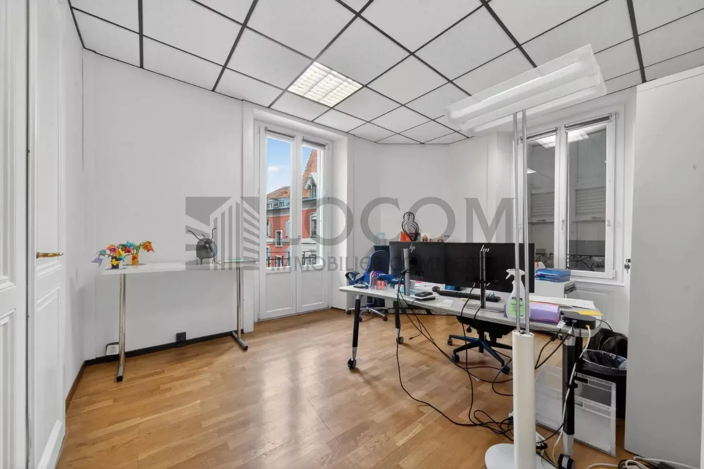 Büro - Foto 3 von 12