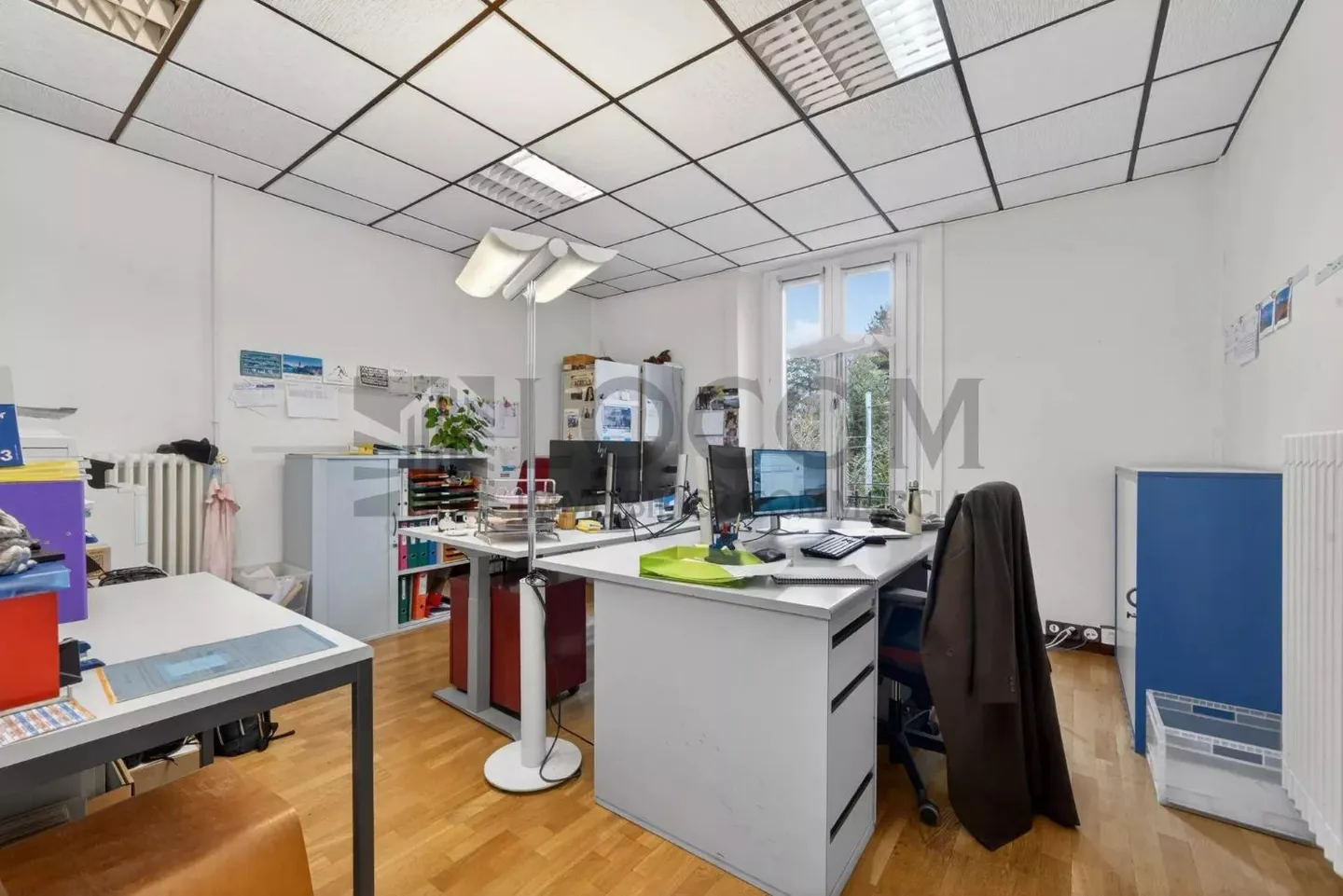 Büro - Foto 5 von 12