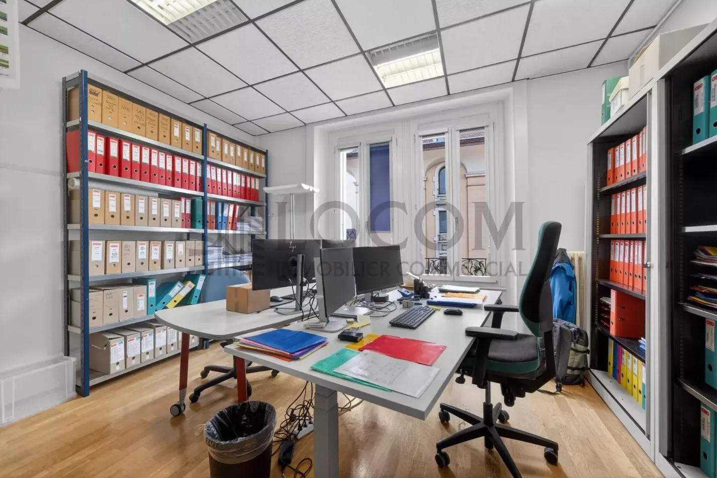 Büro - Foto 6 von 12