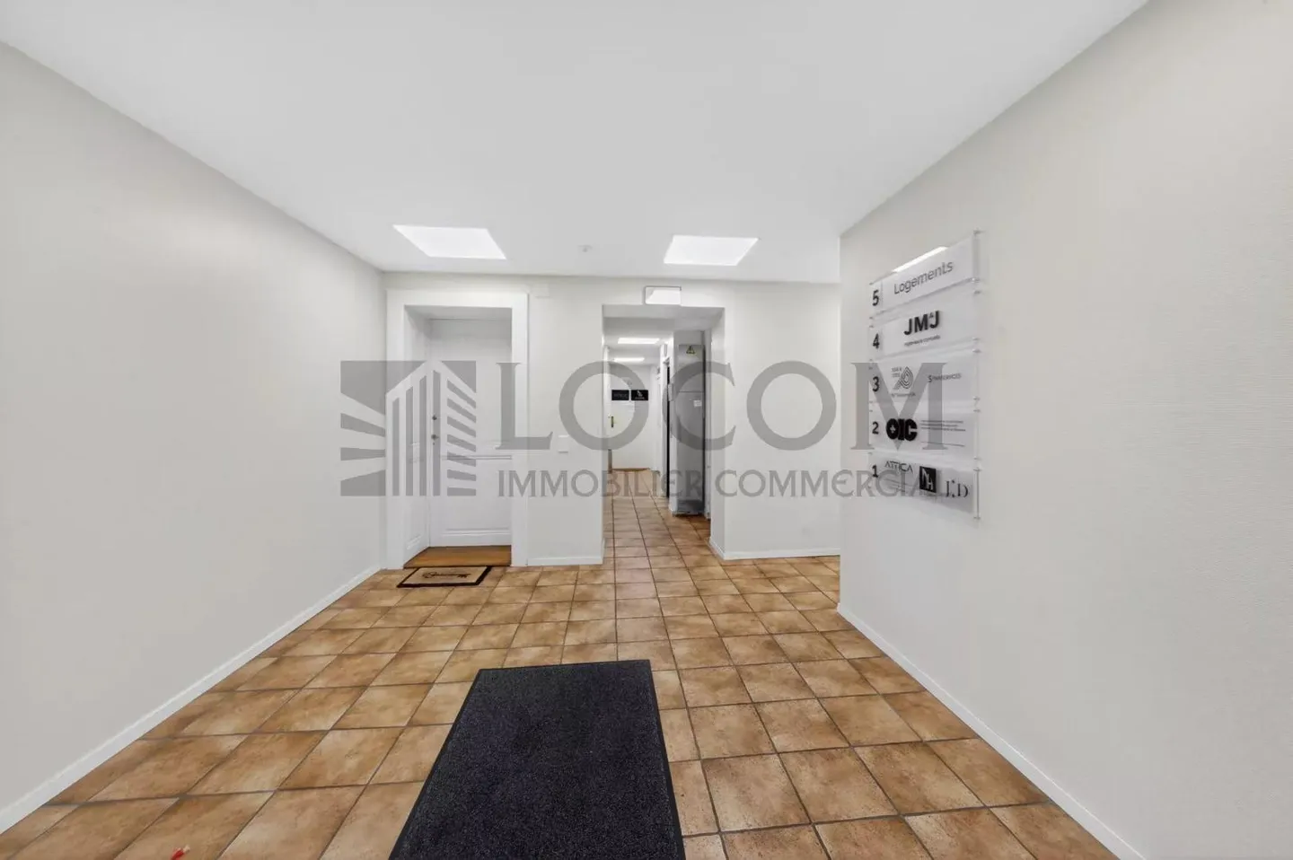 Büro - Foto 10 von 12