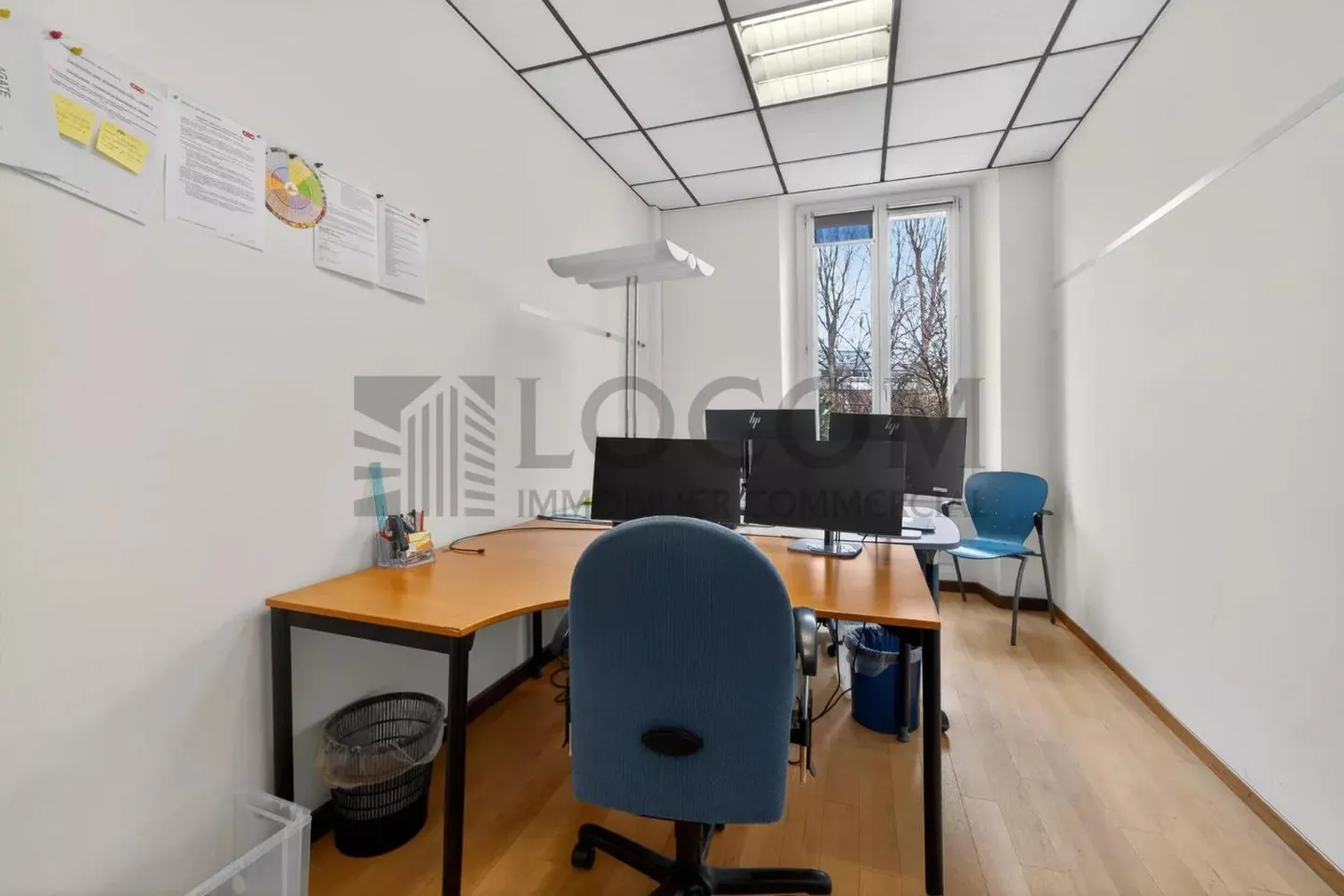 Büro - Foto 12 von 12