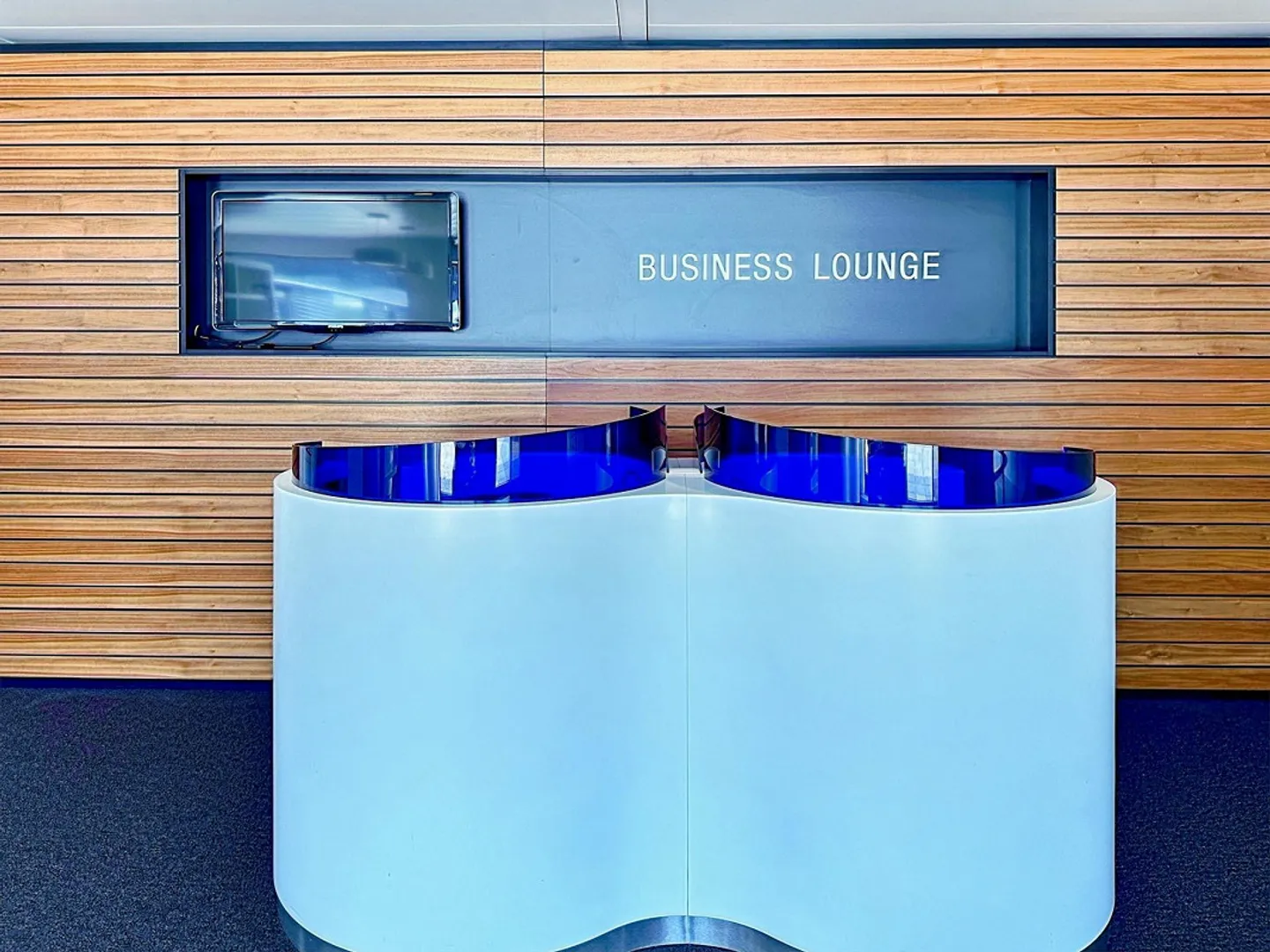 Spazio ufficio privato per 4 persone presso Regus Business Park - Foto 6 di 9
