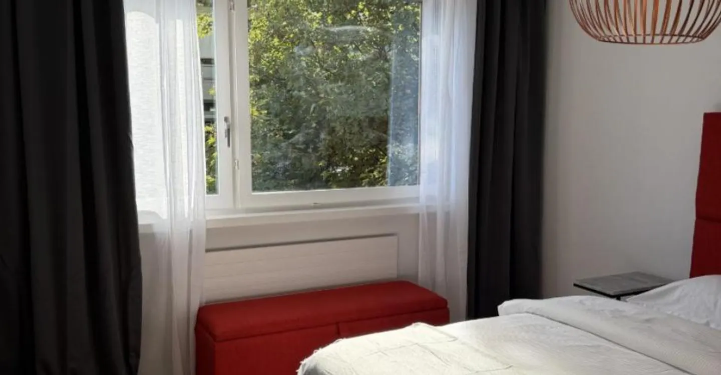 Charmant appartement 2.5 pièces - Photo 6 sur 8