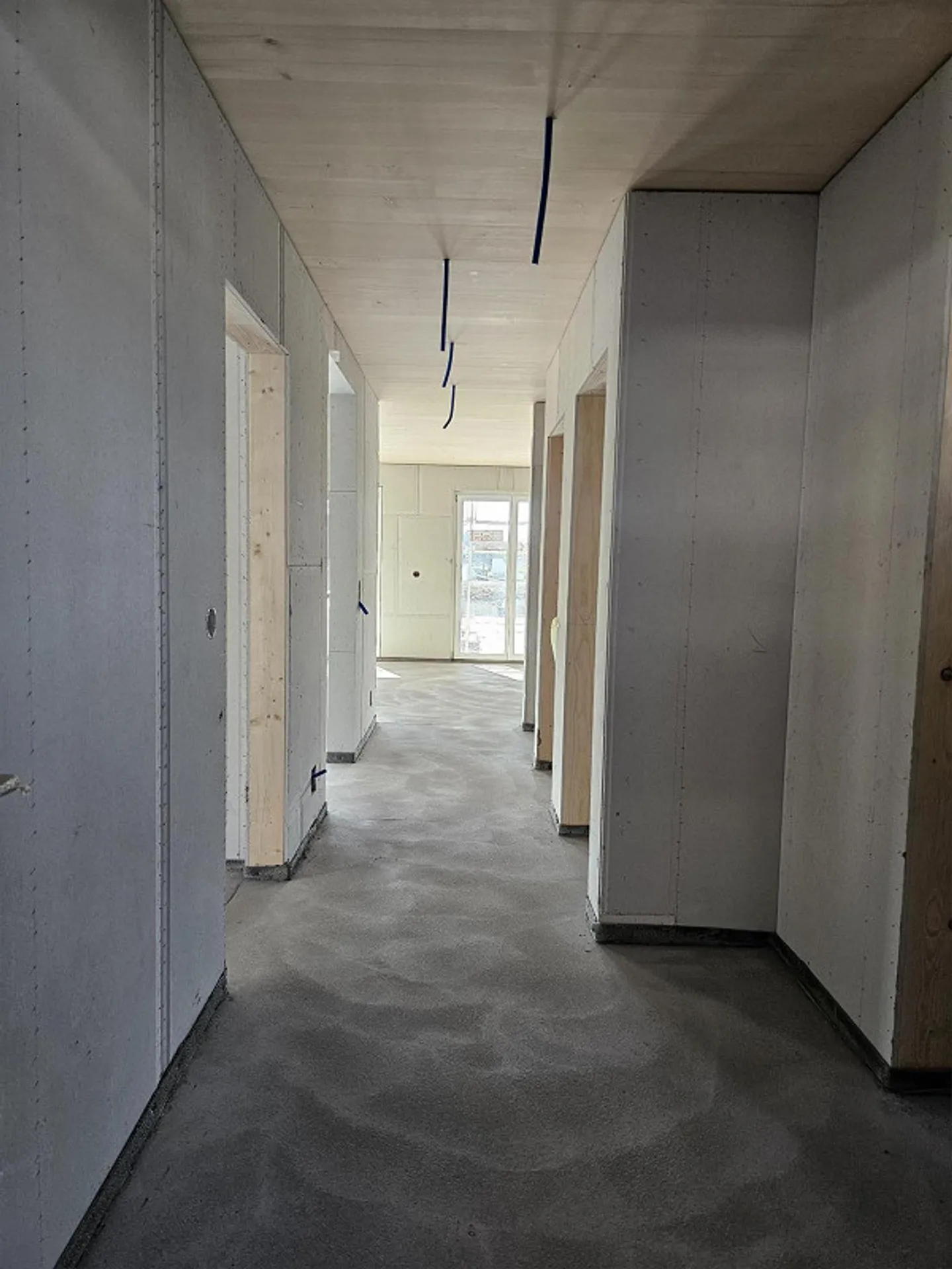 5.5 Zimmer-Einfamilienhaus in Hüttlingen - Photo 2 sur 9