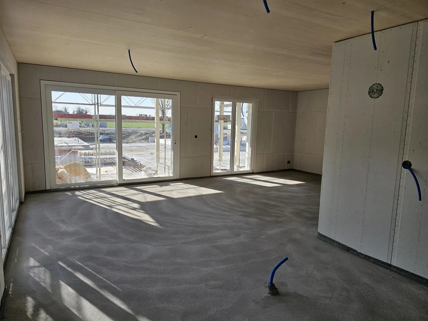 5.5 Zimmer-Einfamilienhaus in Hüttlingen - Photo 3 sur 9