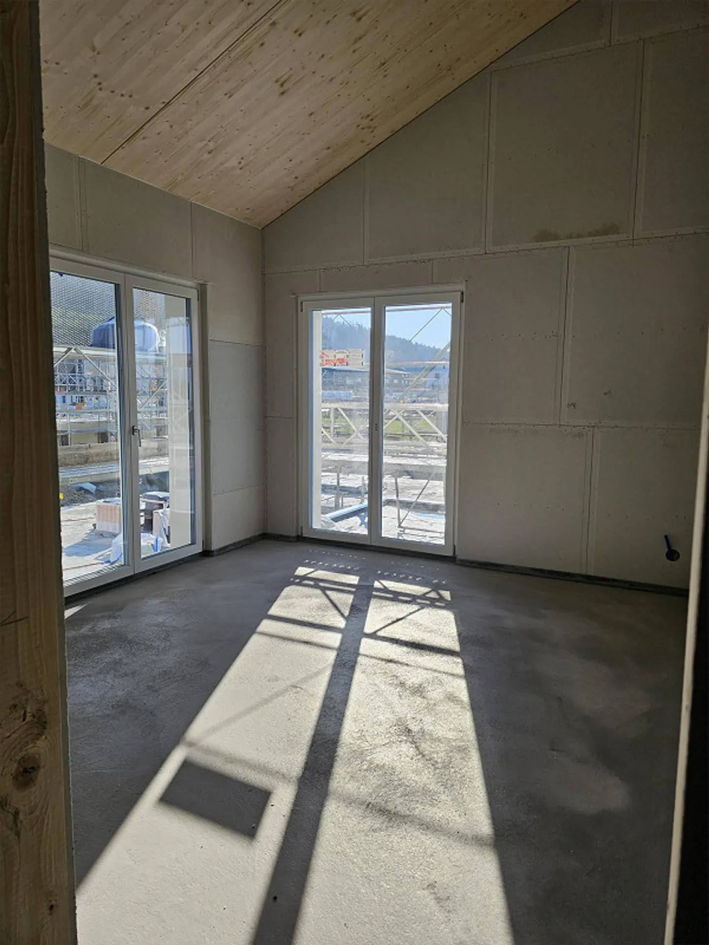 5.5 Zimmer-Einfamilienhaus in Hüttlingen - Photo 5 sur 9