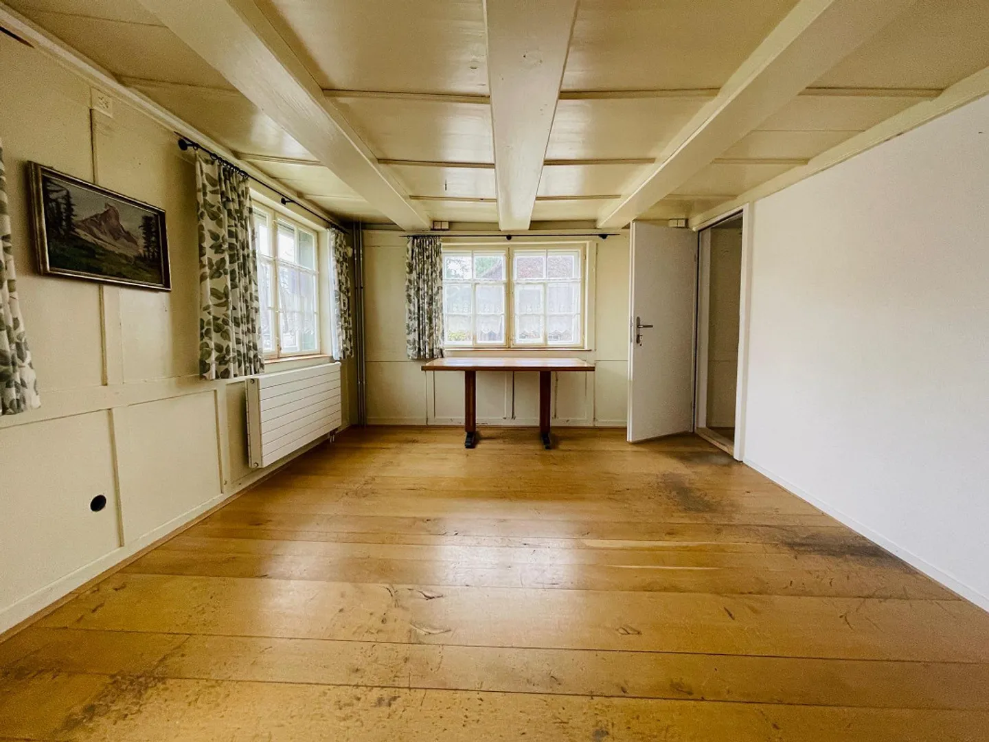 Superbe chambre individuelle - Photo 6 sur 7