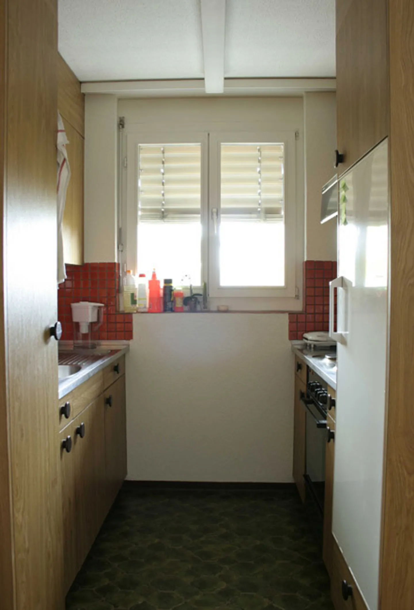 Appartement individuel attrayant et lumineux à Schlieren - Photo 3 sur 5