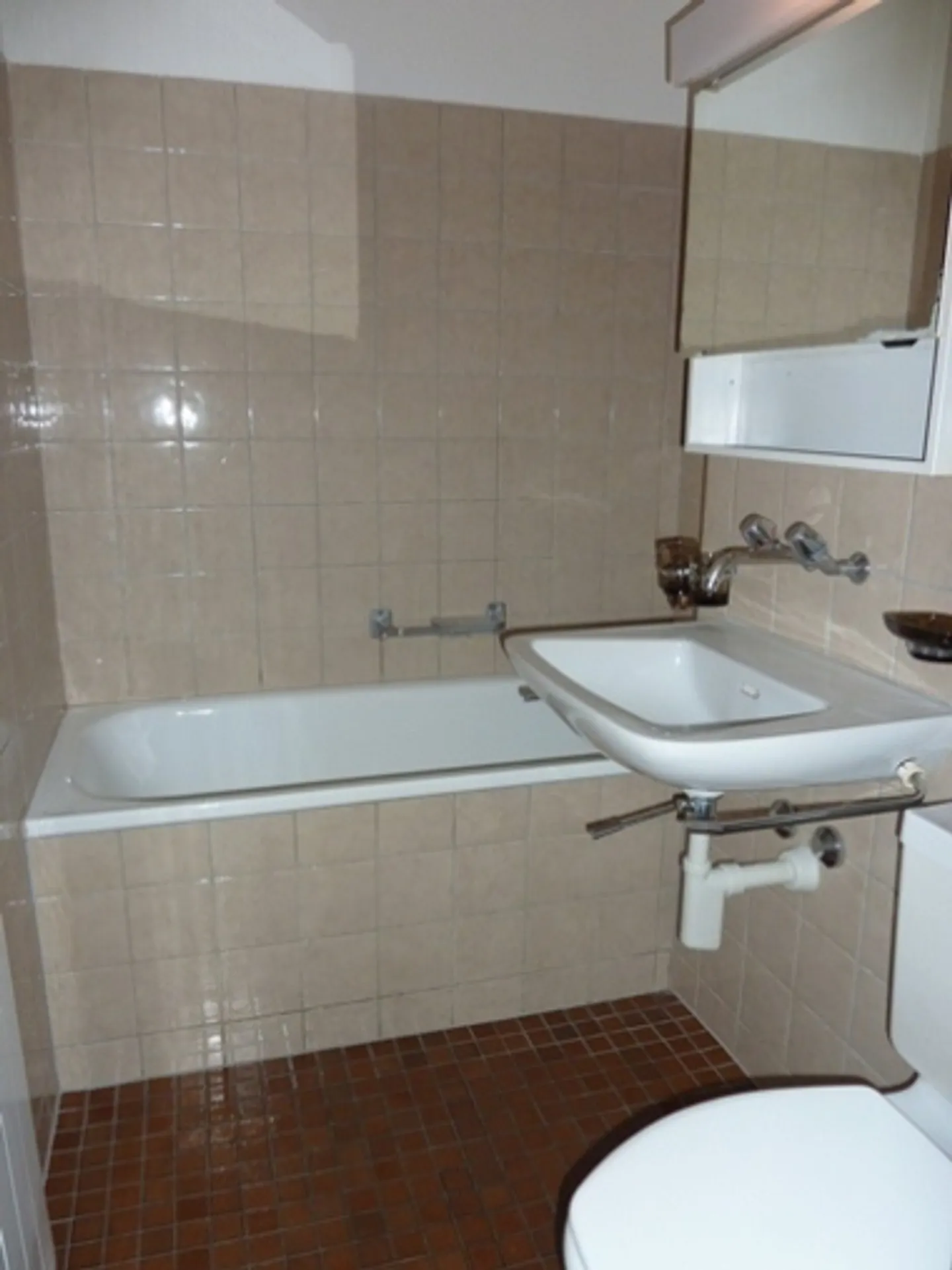 Appartement individuel attrayant et lumineux à Schlieren - Photo 4 sur 5