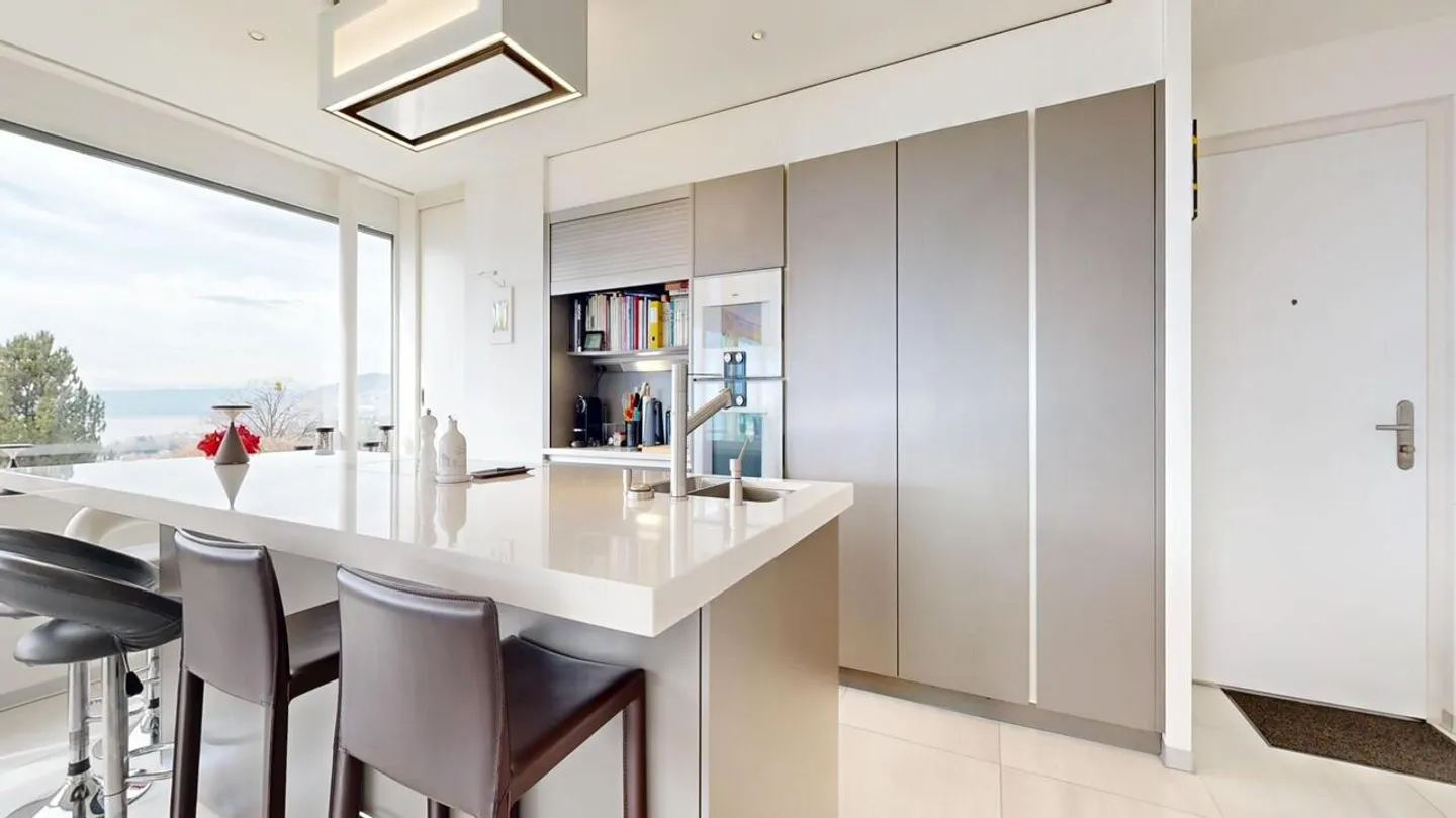 Magnifico appartamento in viager occupato senza affitto limitato a 10 anni - Foto 4 di 18