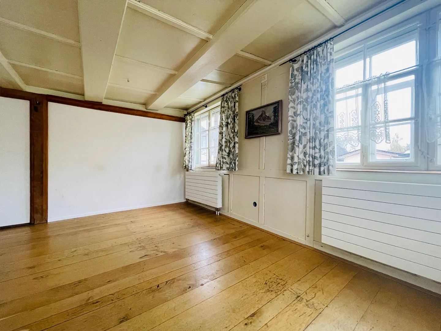 Superbe chambre individuelle - Photo 7 sur 7