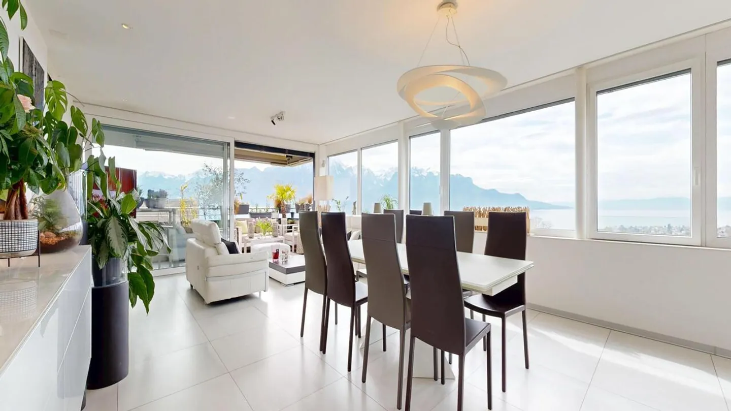 Magnifico appartamento in viager occupato senza affitto limitato a 10 anni - Foto 6 di 18