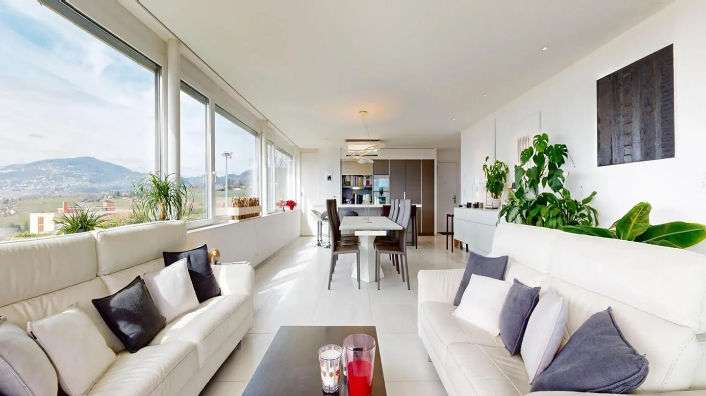 Magnifico appartamento in viager occupato senza affitto limitato a 10 anni - Foto 7 di 18