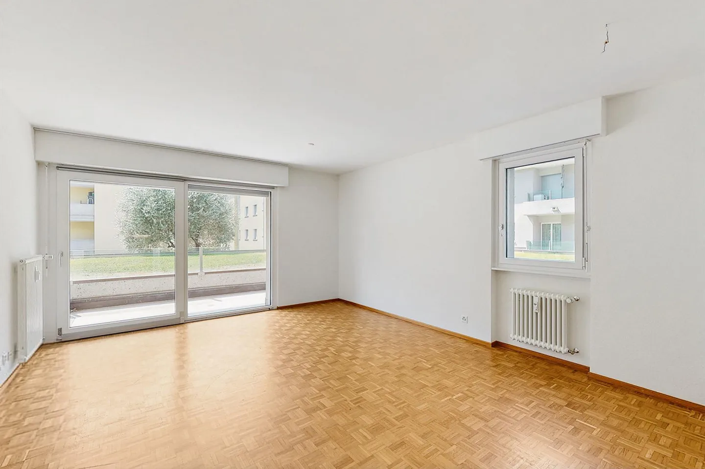 Nur einen Steinwurf von der Stadt entfernt, umgeben von Grün: Ihr neues Zuhause erwartet Sie - Foto 5 von 11