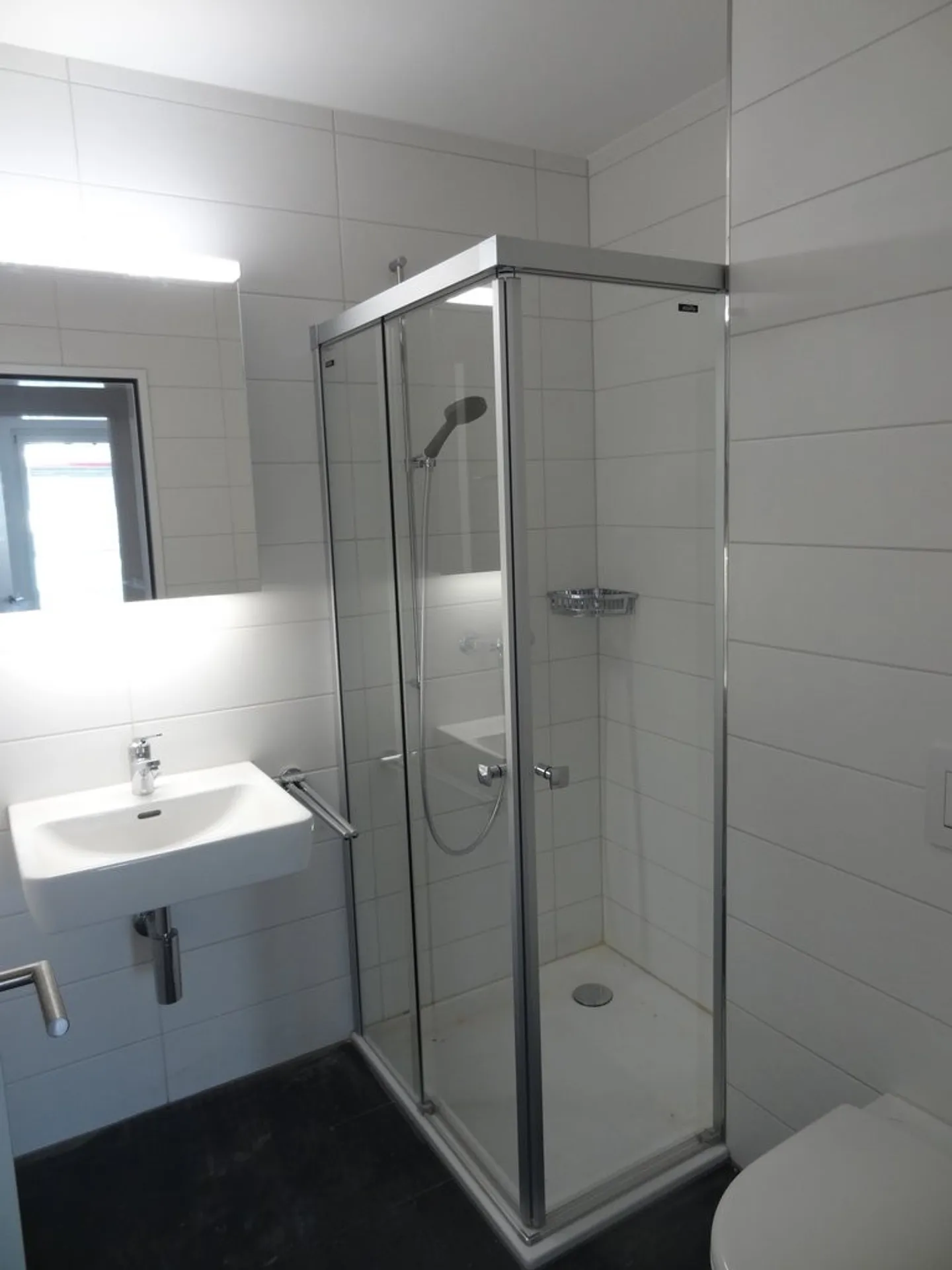 Modern apartment in the heart of Olten - Photo 6 of 9