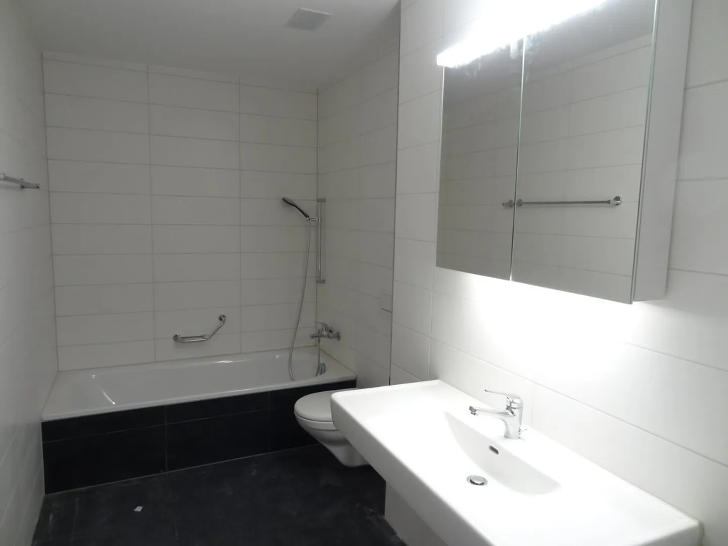 Modern apartment in the heart of Olten - Photo 7 of 9
