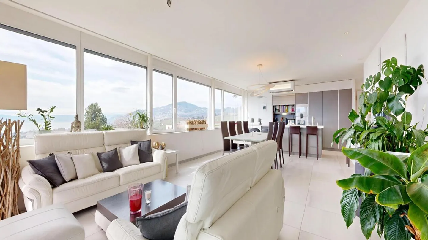 Magnifico appartamento in viager occupato senza affitto limitato a 10 anni - Foto 8 di 18