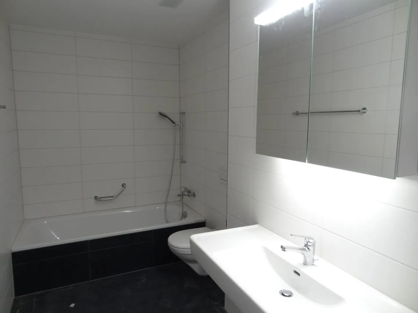 Modern apartment in the heart of Olten - Photo 9 of 9