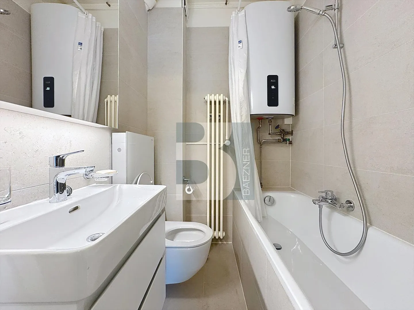 Appartamento 3 locali - Foto 4 di 6