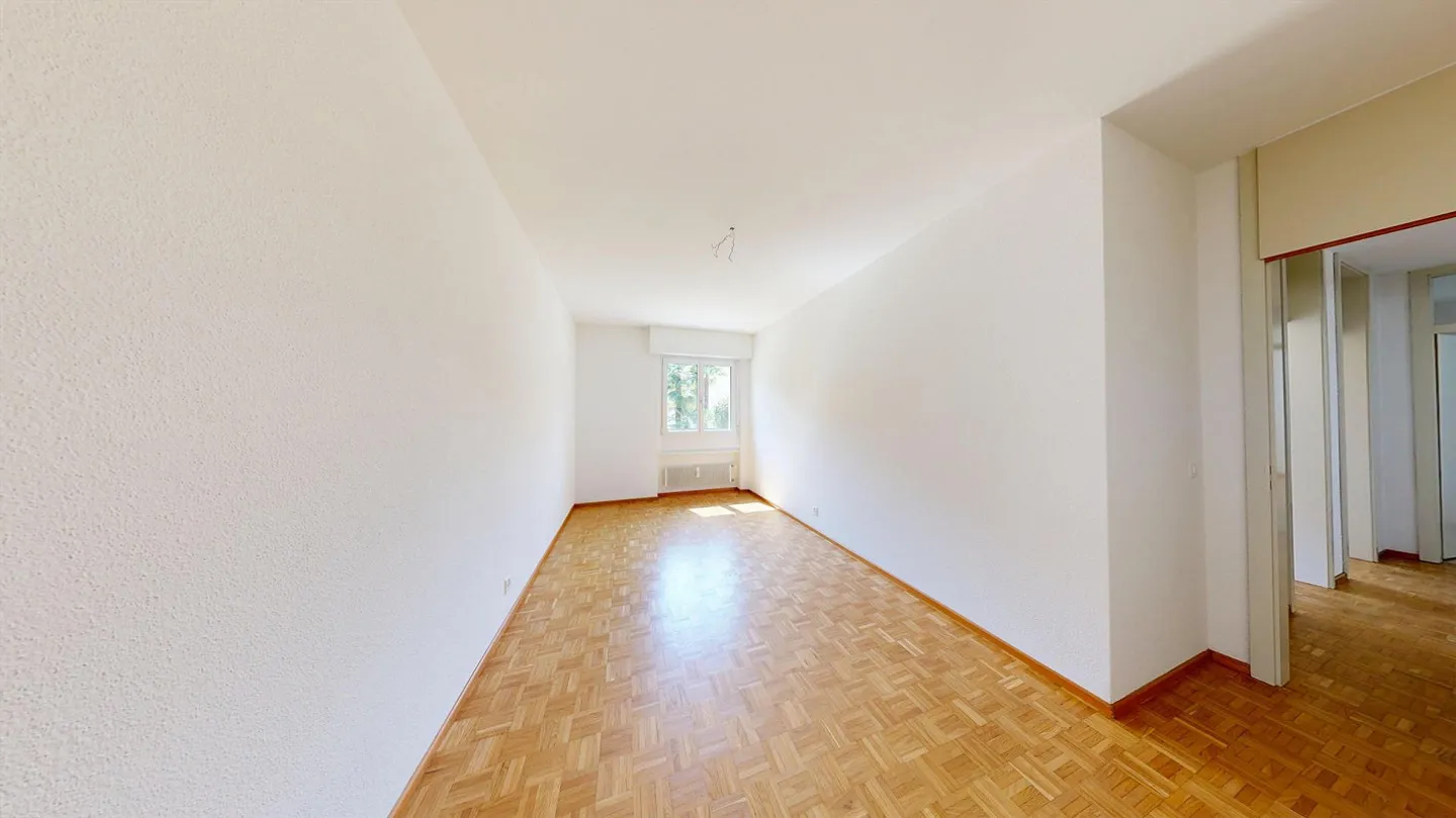 Nur einen Steinwurf von der Stadt entfernt, umgeben von Grün: Ihr neues Zuhause erwartet Sie - Foto 10 von 11
