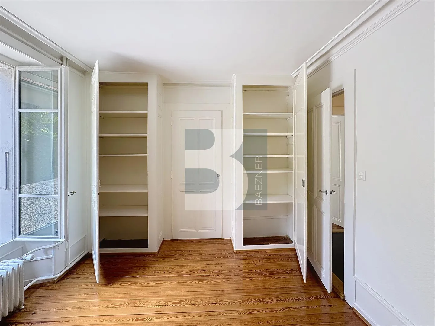 Appartamento 3 locali - Foto 6 di 6