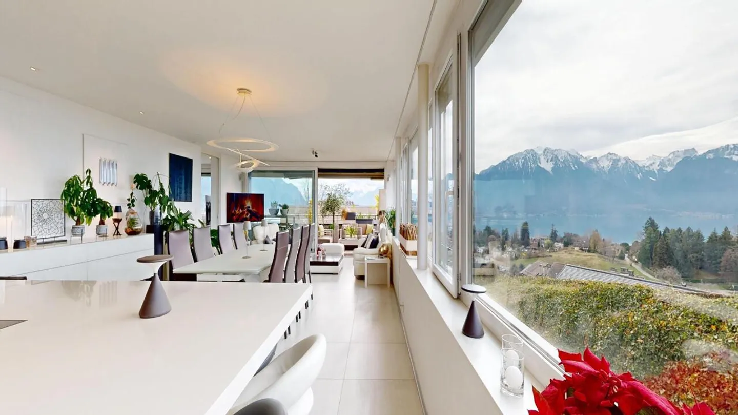 Magnifico appartamento in viager occupato senza affitto limitato a 10 anni - Foto 12 di 18