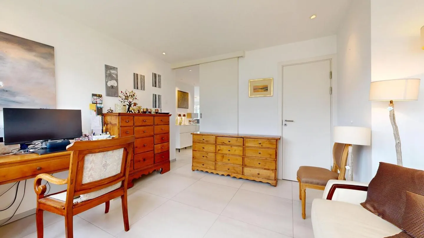 Magnifico appartamento in viager occupato senza affitto limitato a 10 anni - Foto 13 di 18