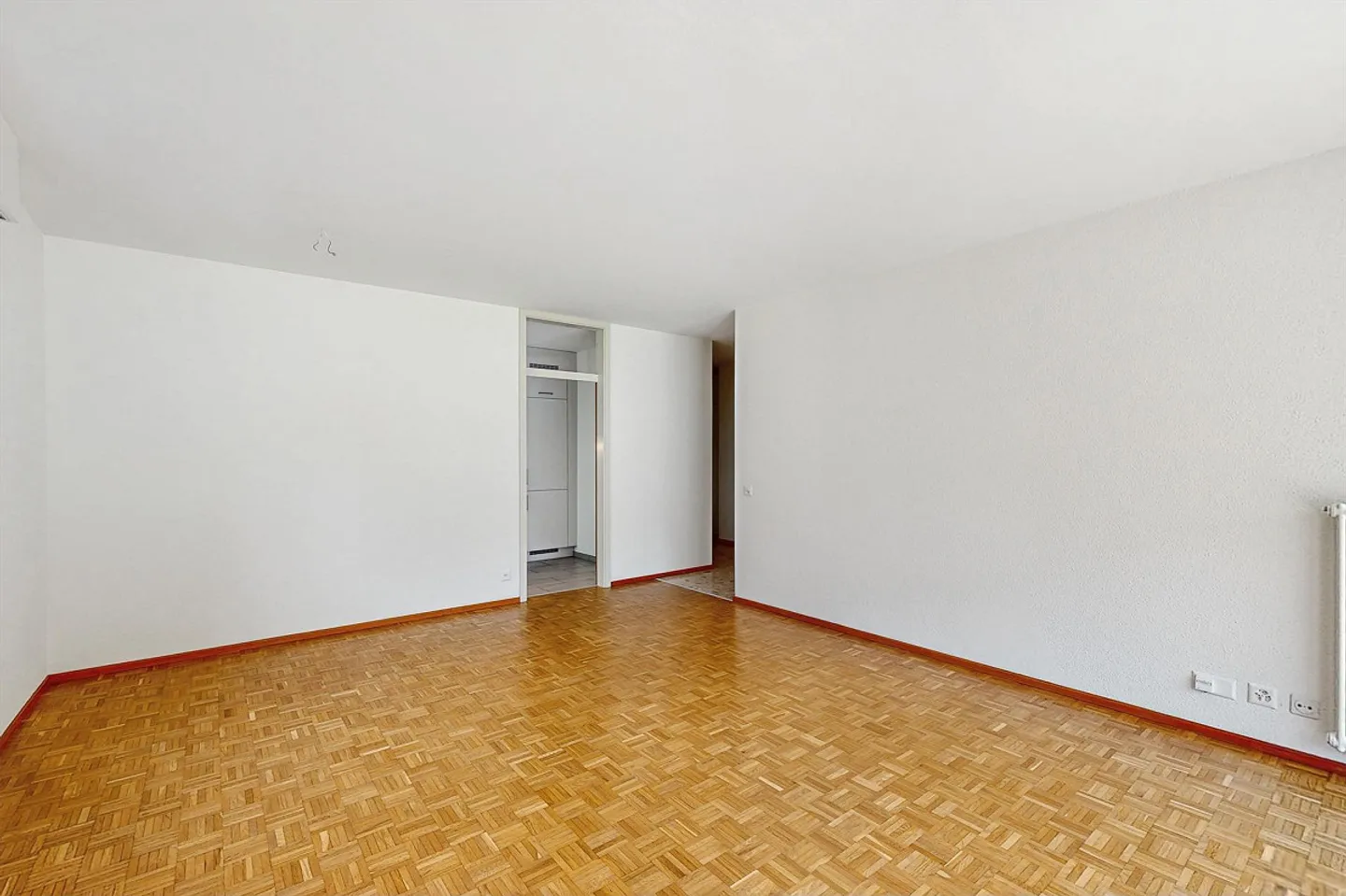 Nur einen Steinwurf von der Stadt entfernt, umgeben von Grün: Ihr neues Zuhause erwartet Sie - Foto 6 von 11