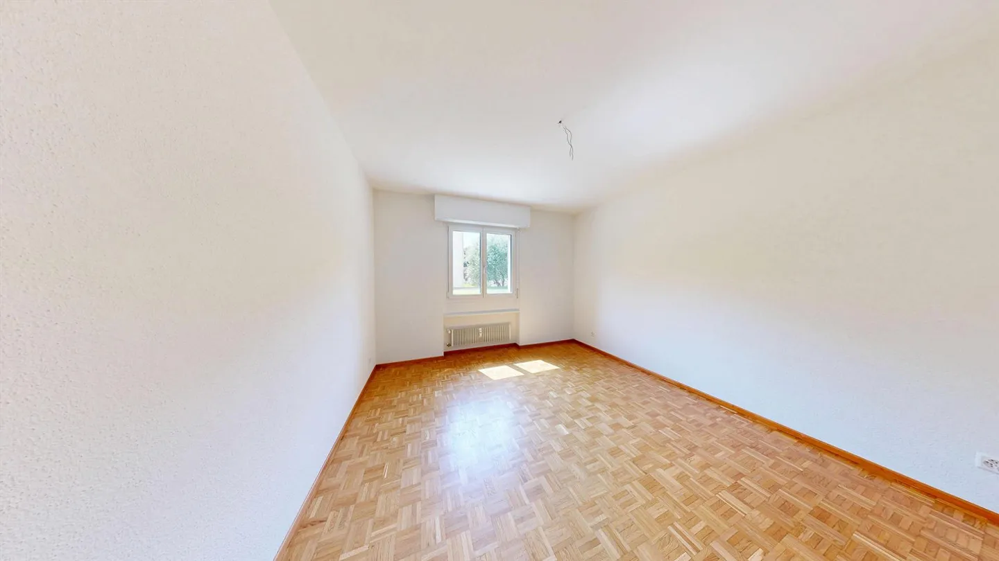 Nur einen Steinwurf von der Stadt entfernt, umgeben von Grün: Ihr neues Zuhause erwartet Sie - Foto 8 von 11
