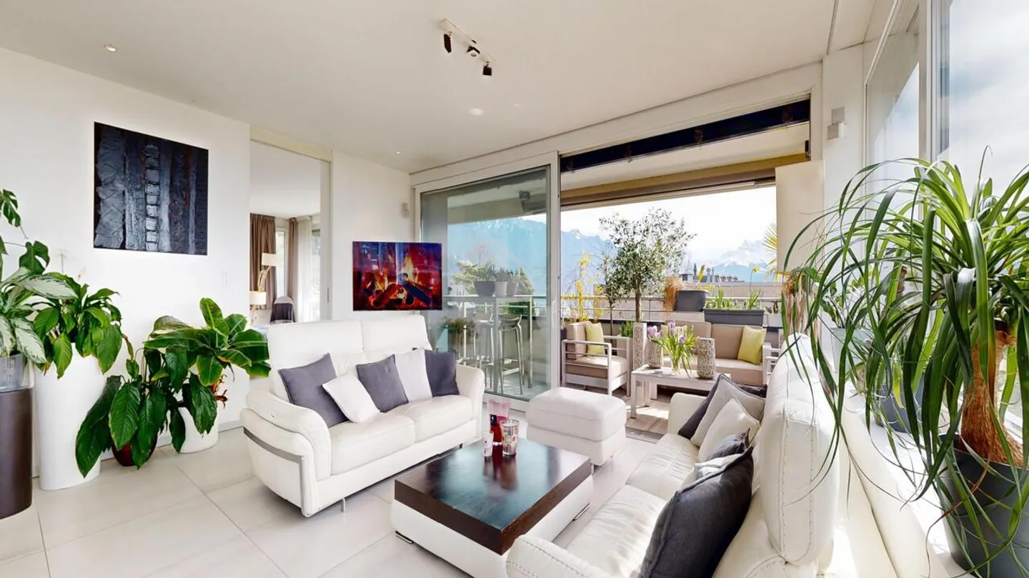 Magnifico appartamento in viager occupato senza affitto limitato a 10 anni - Foto 9 di 18