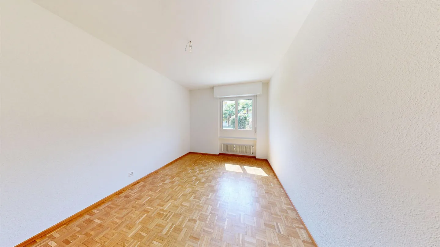 Nur einen Steinwurf von der Stadt entfernt, umgeben von Grün: Ihr neues Zuhause erwartet Sie - Foto 9 von 11