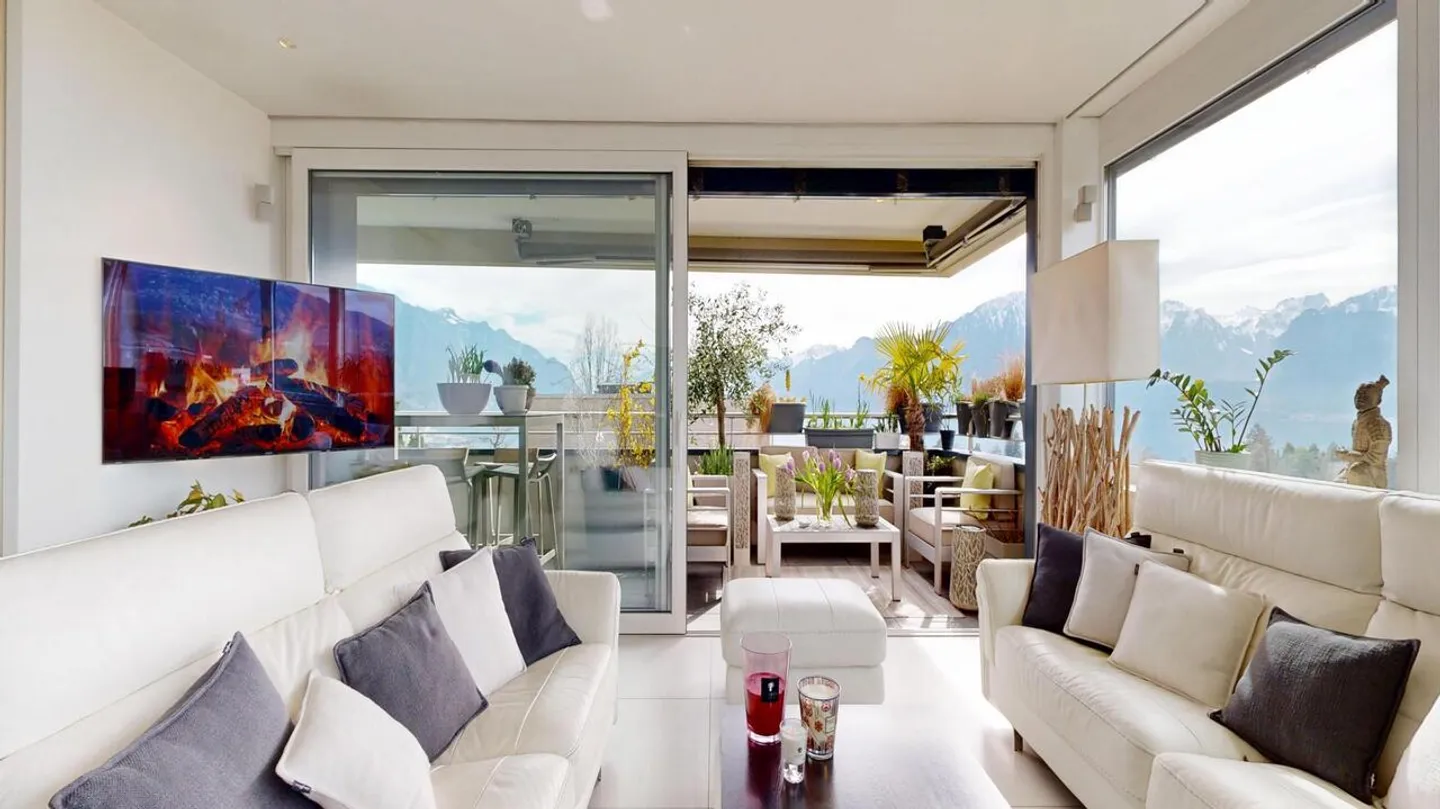 Magnifico appartamento in viager occupato senza affitto limitato a 10 anni - Foto 10 di 18