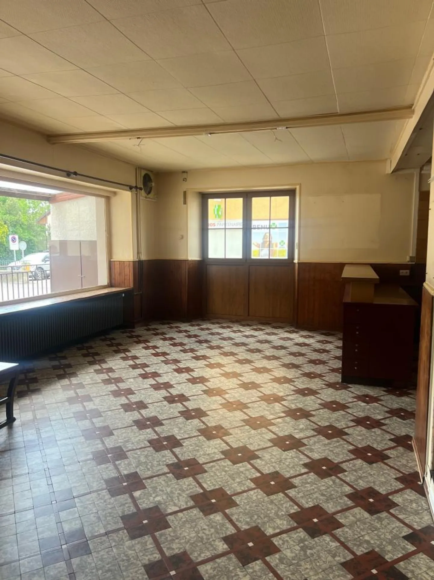 Ristorante con grande potenziale / trasformazione in alloggio - Foto 3 di 3