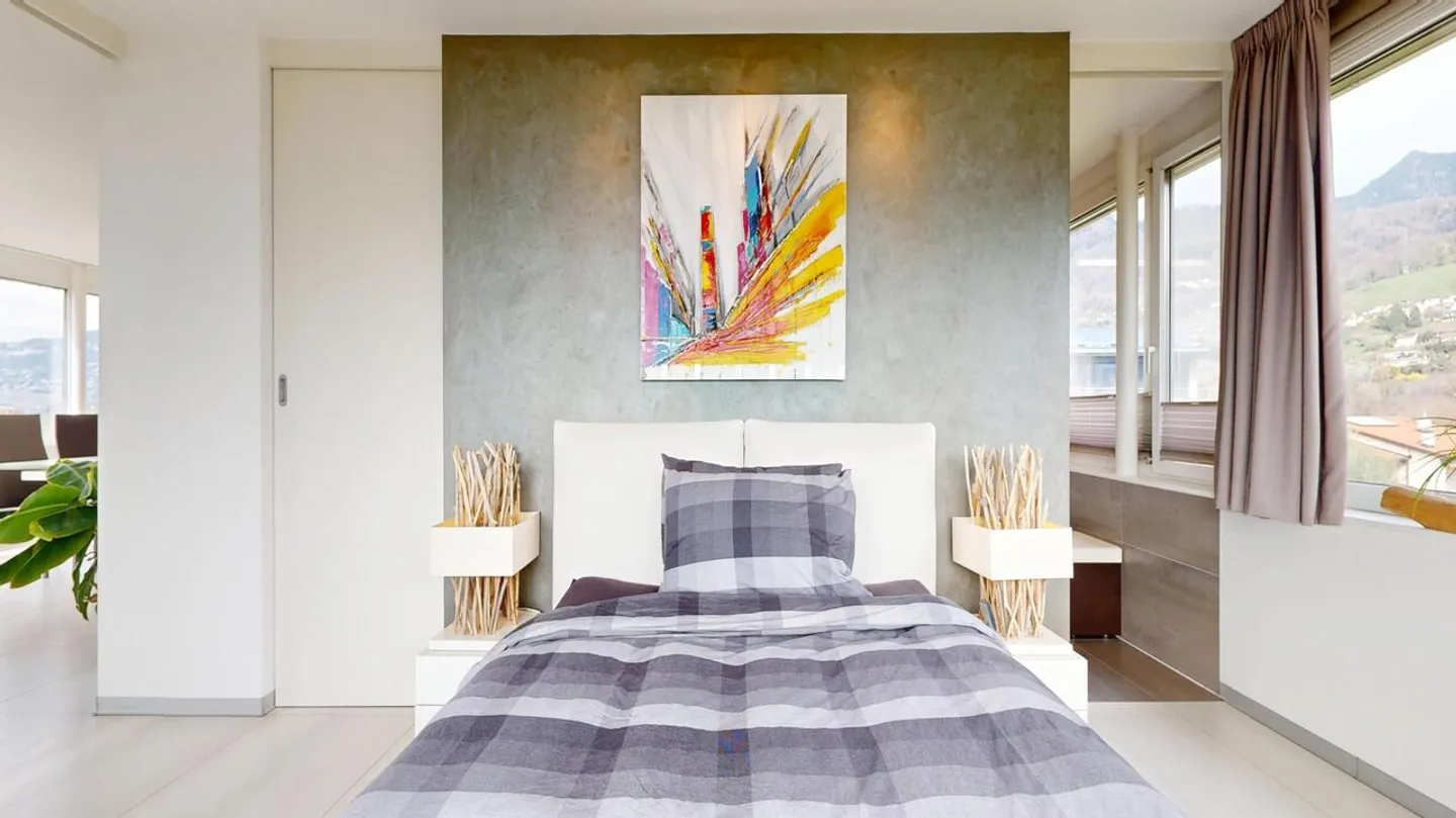 Magnifico appartamento in viager occupato senza affitto limitato a 10 anni - Foto 14 di 18