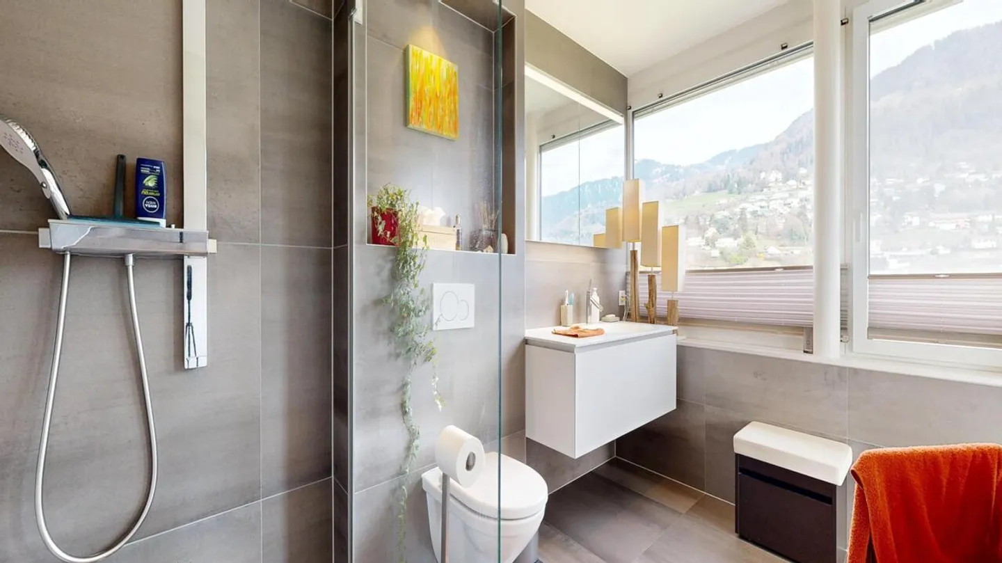 Magnifico appartamento in viager occupato senza affitto limitato a 10 anni - Foto 15 di 18