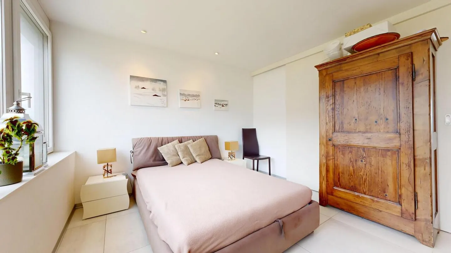 Magnifico appartamento in viager occupato senza affitto limitato a 10 anni - Foto 16 di 18