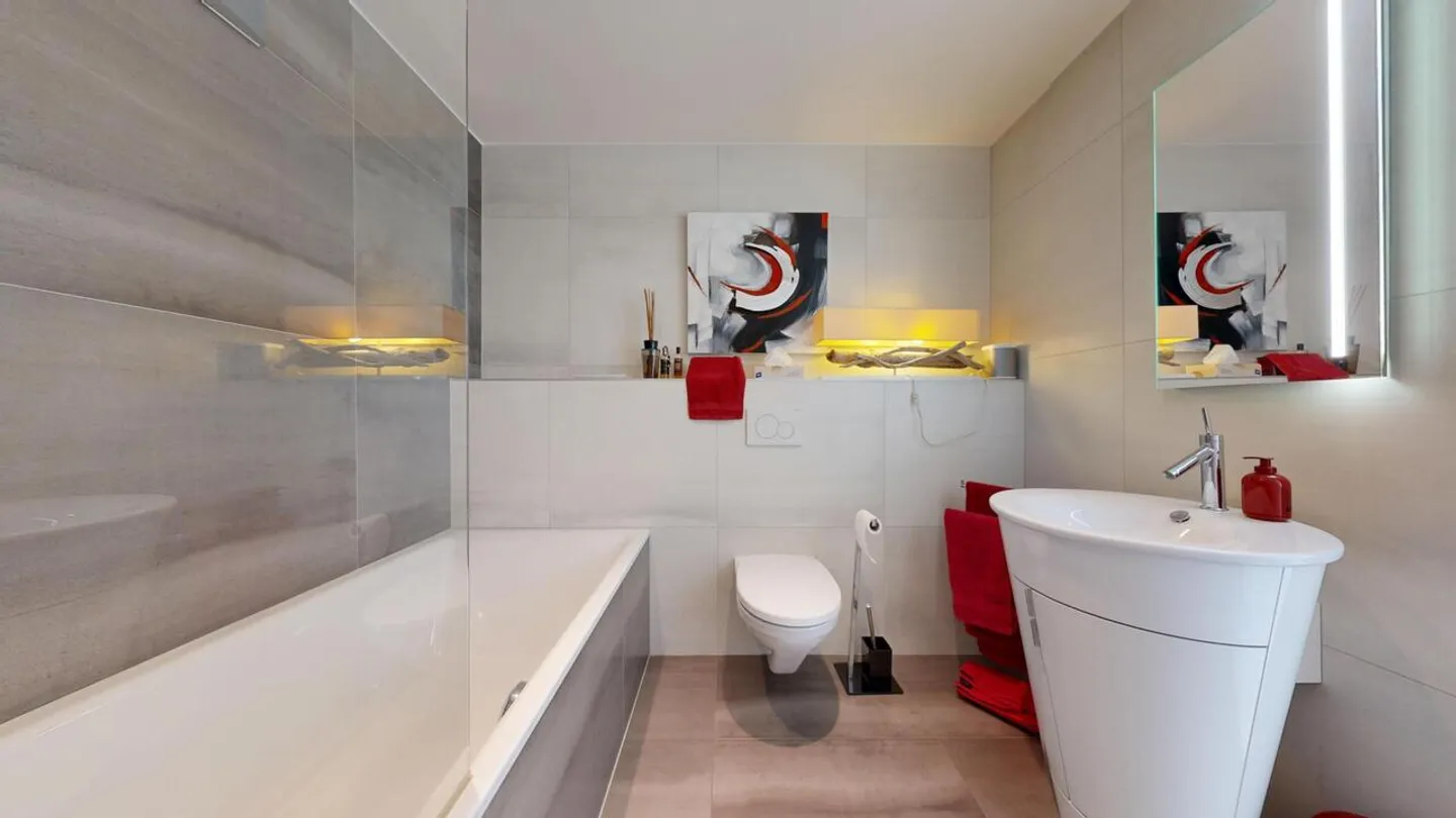 Magnifico appartamento in viager occupato senza affitto limitato a 10 anni - Foto 17 di 18